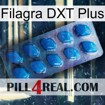 Filagra DXT Plus viagra1